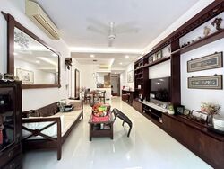The Raintree (D21), Condominium #566488801